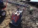 BELLE PCX450 PLATE TAMP