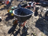 PUSH SPREADER
