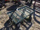 STEEL CART