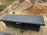 ALUMINUM TOOLBOX