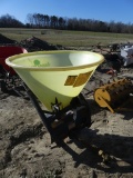 LANDPRIDE SPREADER