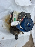 WATER PUMP
