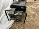 5000 WATT GENERATOR