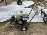 POWERWASHER