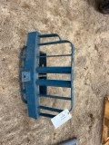 TRACTOR BUMPER