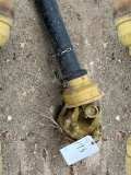 PTO SHAFT