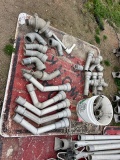 IRRIGATION FITTINGS  ALL ONE MONEY