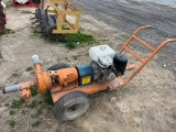 HONDA IRRIGATION PUMP