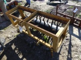 4' AERATOR