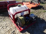 NORTH STAR POWER WASHER
