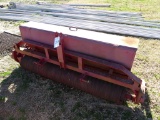 5' SEEDER