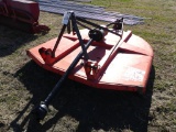 LANDPRIDE 6' ROTARY CUTTER