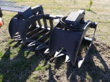 GRAPPLE BUCKET