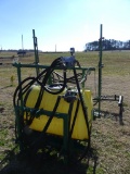 REDDICK SPRAYER