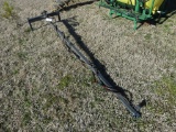 SPRAY BOOM
