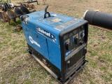 MILLER BOBCAT 250 WELDER 704 HRS
