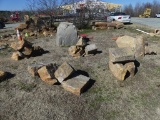 LANDSCAPE ROCK