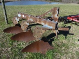 FORD 3B PLOW