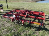 UNVERFERTH 8' FIELD CULTIVATOR