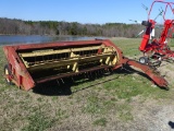 NH 489 HAYBINE