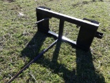 HAY SPEAR