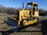 DRESSER TD-7H DOZER, DSL, POWERSHIFT TRANS, 3720 HRS, SN: 25855