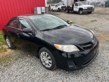 2012 TOYOTA COROLLA LE  154k MILES 1-OWNER