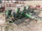 JD 4R PLANTER