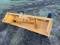 NEE INDUSTRIAS 7’ TRAIL TYPE BOX BLADE