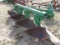 JD 4B PLOW