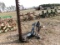 FORD CYCLE MOWER