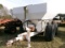 TYLER FERTILIZER SPREADER