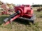 MF 1837 BALER
