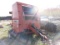 HESSTON 745 ROUND BALER