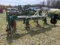 STRICKLAND BROTHERS 4-ROW POTATO PLOW USED VERY LITTLE