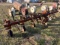 6-ROW DANISH TINE CULTIVATOR