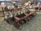 IH 185 6-ROW NOTILL PLANTER