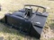AMERICAN MADE BRUSH CUTTER, CUTS UP TO 7