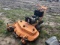 SCAG WALK BEHIND MOWER
