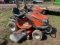 HUSQVARNA LGT 2654 LAWN MOWER