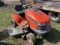 HUSQVARNA YTH20K46 LAWN MOWER