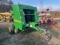 JD 447 HAY BALER