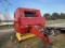 NH 648 BALER NET AND TWINE 3092 BALES
