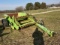 SCHULTE JUMBO 320 ROCK MACHINE