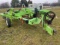 SCHULTE SRW 1400 ROCK/ROOT RAKE TRAIL TYPE