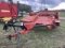 MF 1359 DISC BINE