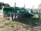 GREAT PLAINS 1500 SOLID STAND NO-TILL DRILL, 7 ½” SPACING, 15’, KEETON SEED FIRMERS, PACK WHEELS, LI