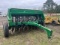 GREAT PLAINS 1005 NO TILL DRILL  10’ 4453 ACRES