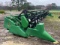 JD 925-F GRAIN PLATFORM