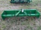 FRONTIER BOX BLADE